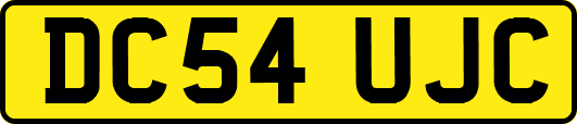DC54UJC