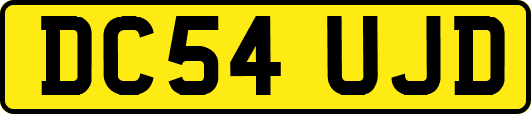 DC54UJD
