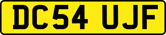 DC54UJF