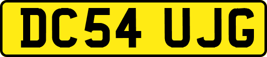 DC54UJG