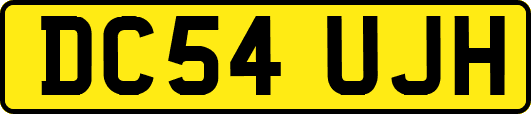 DC54UJH