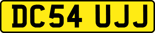 DC54UJJ
