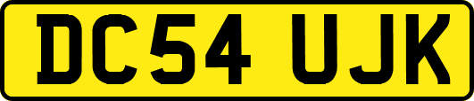 DC54UJK