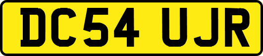 DC54UJR