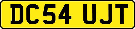 DC54UJT