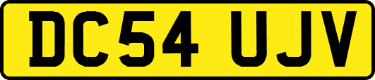 DC54UJV