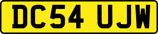 DC54UJW