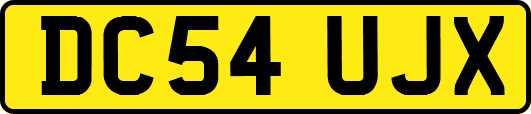 DC54UJX
