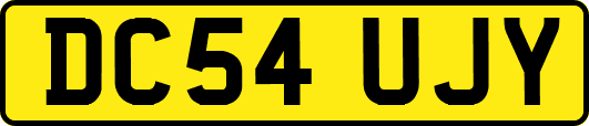 DC54UJY