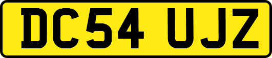 DC54UJZ