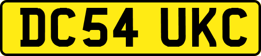 DC54UKC