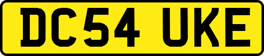 DC54UKE