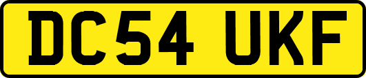 DC54UKF