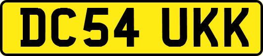 DC54UKK
