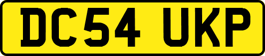 DC54UKP