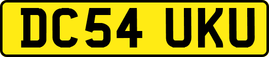 DC54UKU
