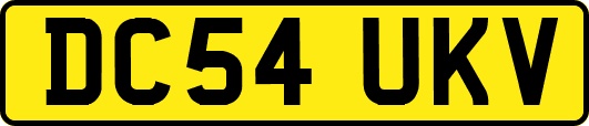 DC54UKV