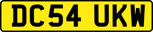 DC54UKW