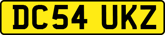 DC54UKZ