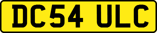 DC54ULC