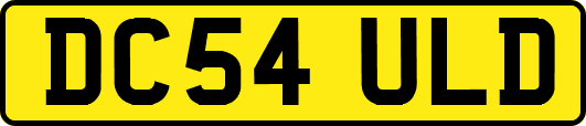 DC54ULD