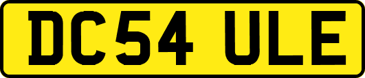 DC54ULE
