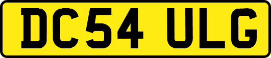 DC54ULG