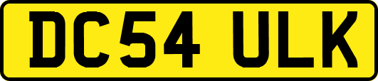 DC54ULK