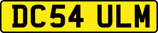 DC54ULM