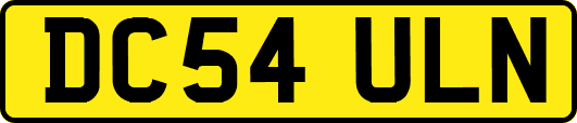DC54ULN