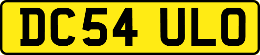 DC54ULO
