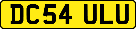 DC54ULU