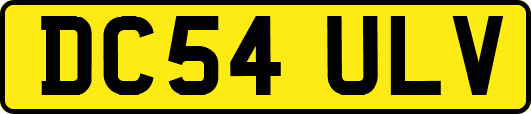 DC54ULV