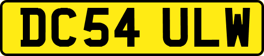 DC54ULW