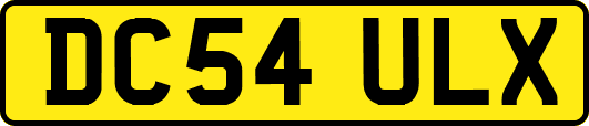 DC54ULX