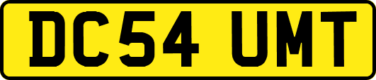 DC54UMT