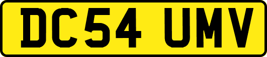 DC54UMV
