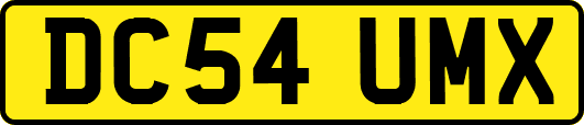 DC54UMX