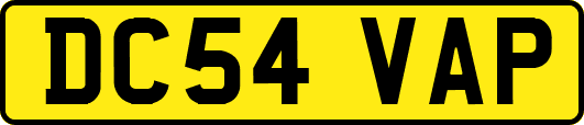 DC54VAP