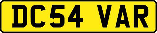DC54VAR