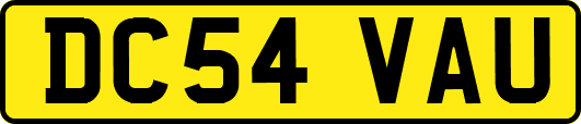 DC54VAU