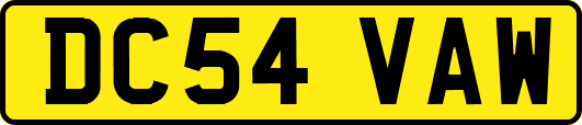DC54VAW