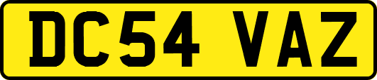 DC54VAZ