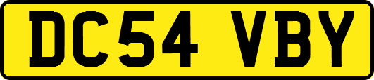 DC54VBY