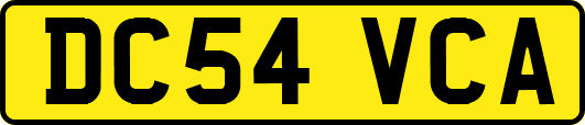 DC54VCA