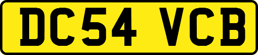 DC54VCB