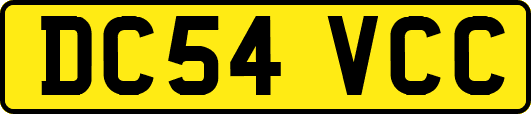 DC54VCC