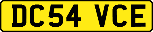 DC54VCE