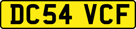 DC54VCF