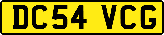 DC54VCG